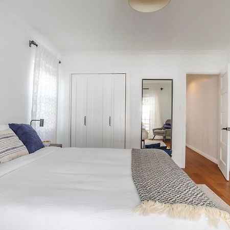 Enchanting Sherman Oaks Home With Pool Permit #Hsr Two One Zero Zero 2605 ロサンゼルス エクステリア 写真