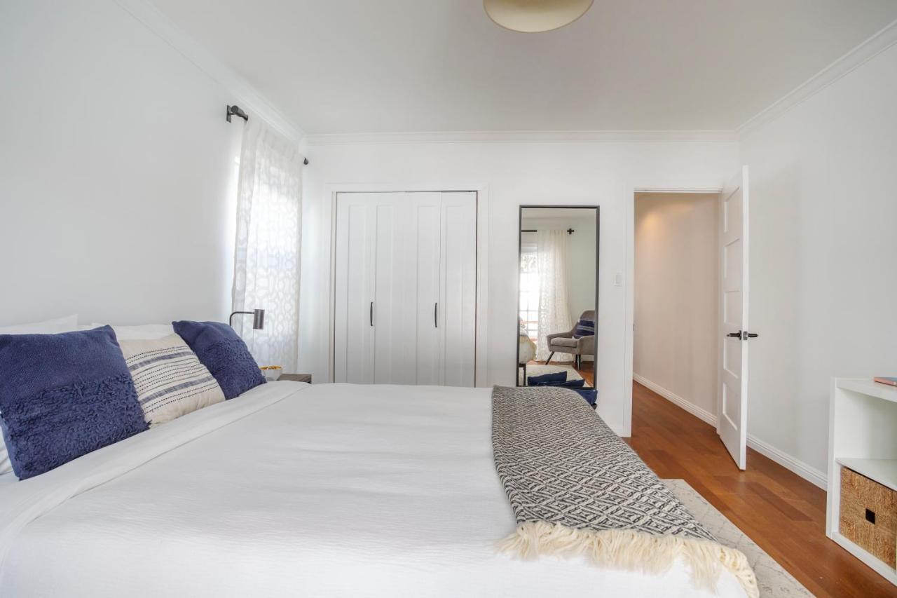 Enchanting Sherman Oaks Home With Pool Permit #Hsr Two One Zero Zero 2605 ロサンゼルス エクステリア 写真