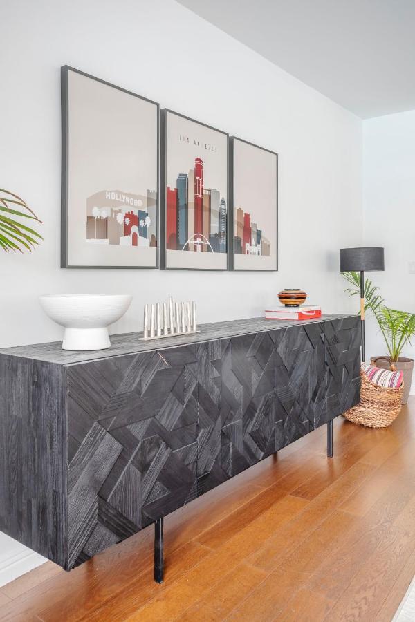 Enchanting Sherman Oaks Home With Pool Permit #Hsr Two One Zero Zero 2605 ロサンゼルス エクステリア 写真