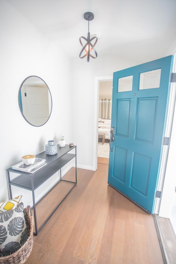 Enchanting Sherman Oaks Home With Pool Permit #Hsr Two One Zero Zero 2605 ロサンゼルス エクステリア 写真