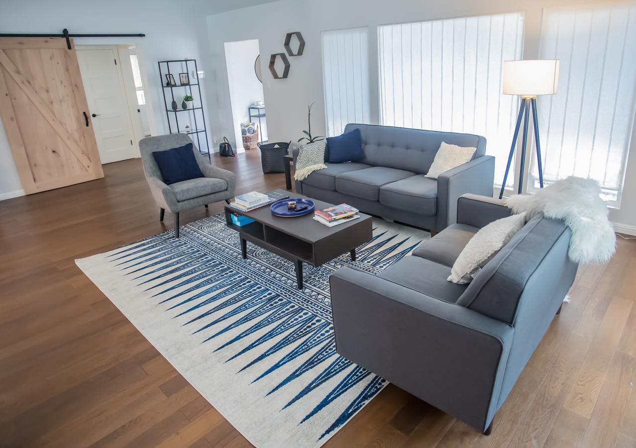 Enchanting Sherman Oaks Home With Pool Permit #Hsr Two One Zero Zero 2605 ロサンゼルス エクステリア 写真