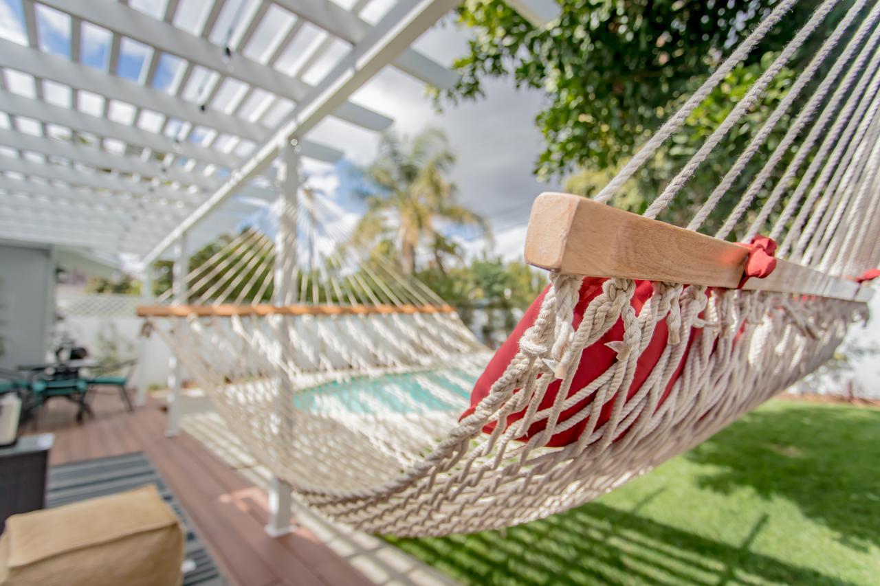 Enchanting Sherman Oaks Home With Pool Permit #Hsr Two One Zero Zero 2605 ロサンゼルス エクステリア 写真
